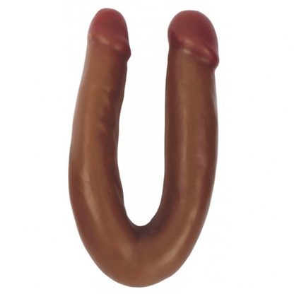 Double Dipper Slim Dildo