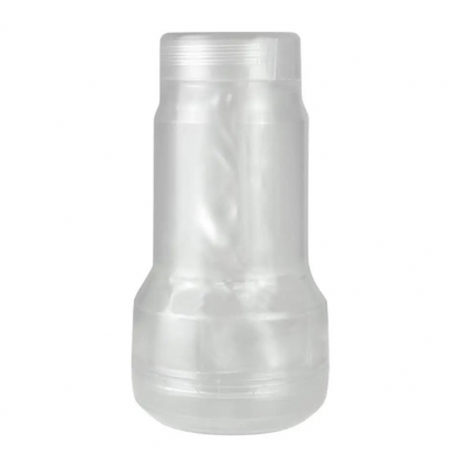 Kiiroo Feel Pocket Stroker Crystal