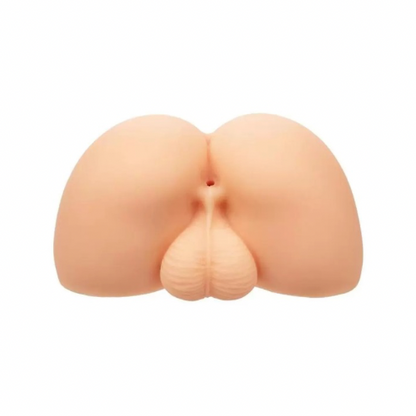 Cheap Thrills The First Mate Stroker