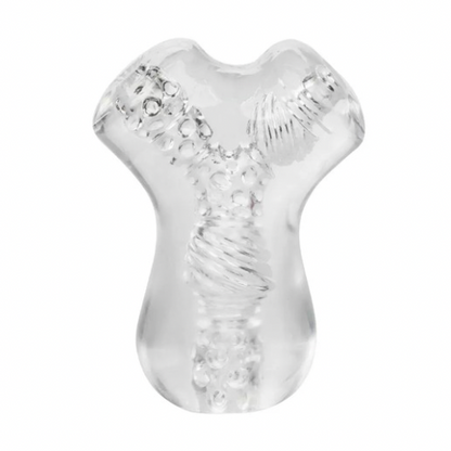 Cyclone Dual Chamber Stroker