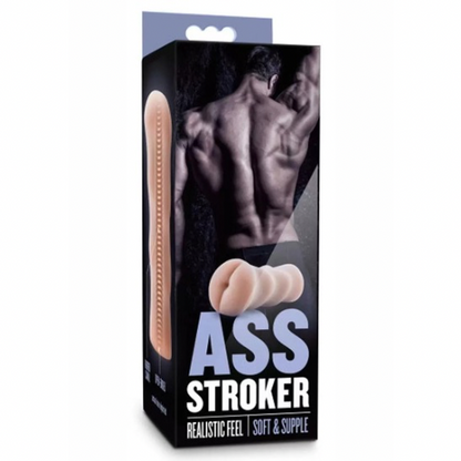 X5 Men Realistic Male Ass Stroker Masturbator