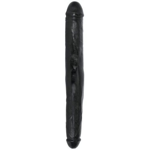 JOCK 18 Inch Tapered Double Dong
