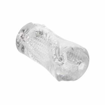 Cyclone Dual Ribbed Stroker