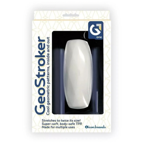 GeoStroker 1 Stroker