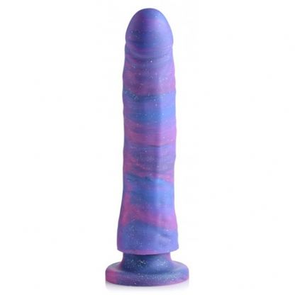 Magic Stick Glitter Silicone Dildo