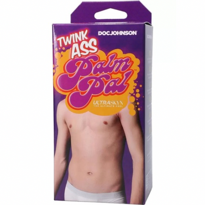 Palm Pal Twink Ultraskyn Masturbator