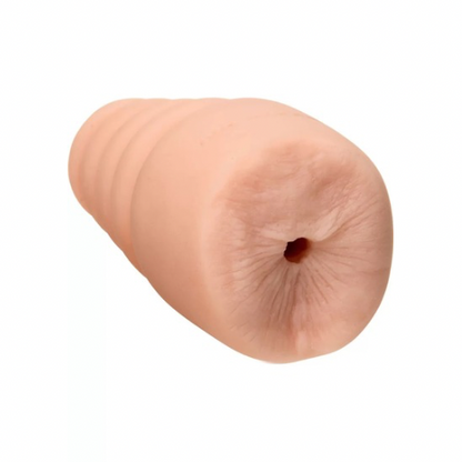 Virgin Ass Palm Pal Stroker Flesh