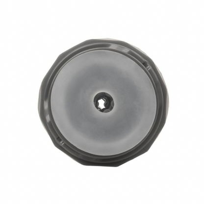 Milk Master Vibro Squeeze Rechargeable Silicone Stroker