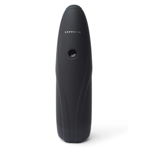 Zolo Zeppelin Rotating Male Stroker Textured Masturbator