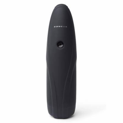 Zolo Zeppelin Rotating Male Stroker Textured Masturbator