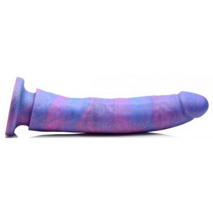Magic Stick Glitter Silicone Dildo