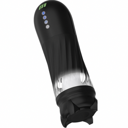 M For Men Quantum X Rechargeable Stroker