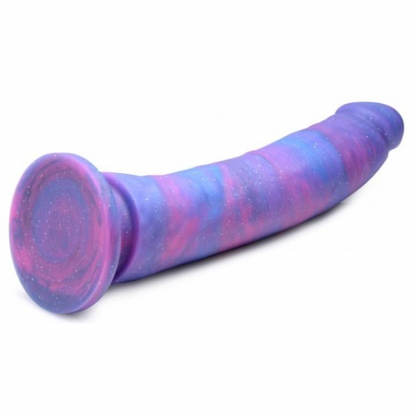Magic Stick Glitter Silicone Dildo