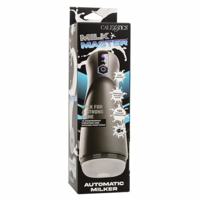 Milk Master Automatic Milker