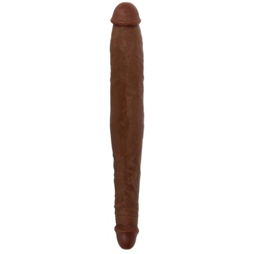 JOCK 13 Inch Tapered Double Dong