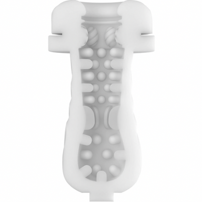 M For Men Quantum X Rechargeable Stroker