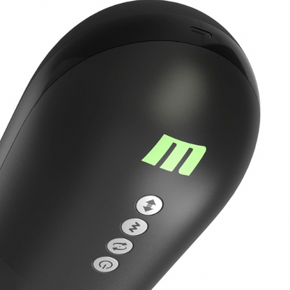 M For Men Quantum X Rechargeable Stroker