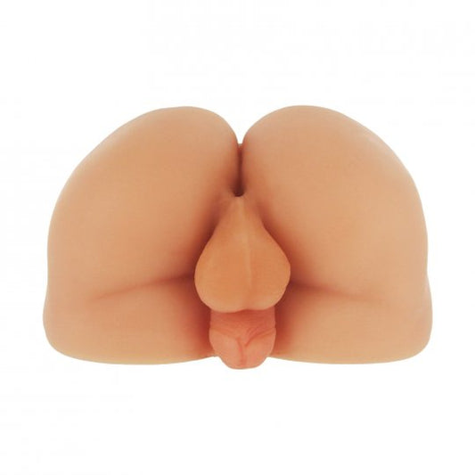 SexFlesh Doggie Style David Compact Masturbator