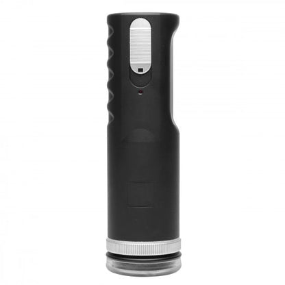 Master-Bot Super Powered Automatic Stroker