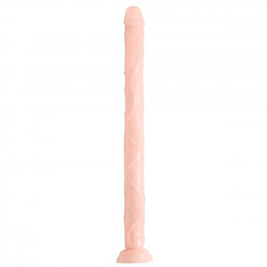 Raging Cockstars Long Dong Leo 18 Inch Dildo