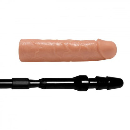 Dick Stick Expandable Dildo Rod