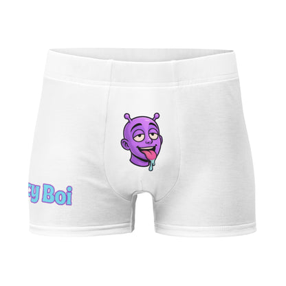Juicy Boi Boxer Briefs