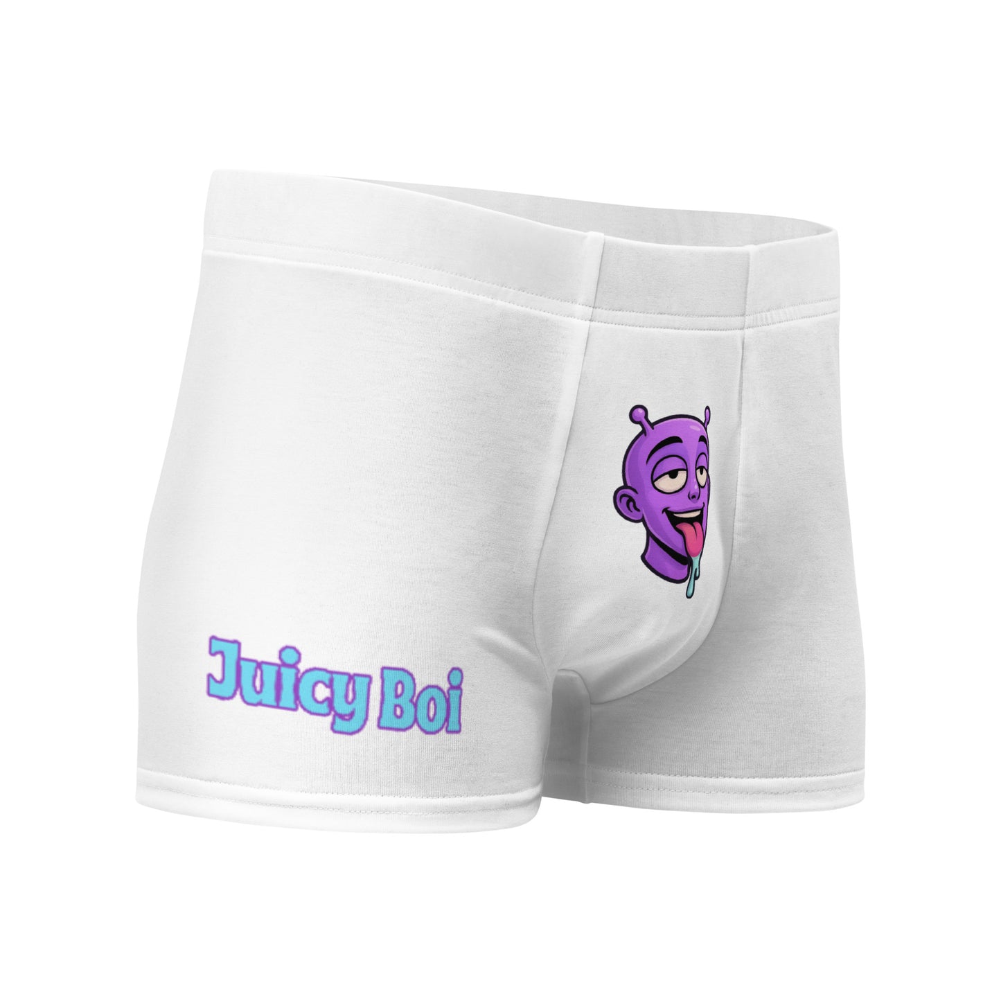 Juicy Boi Boxer Briefs