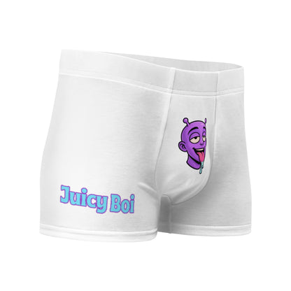 Juicy Boi Boxer Briefs