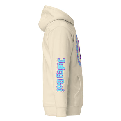 Juicy Boi Gooner Premium Hoodie