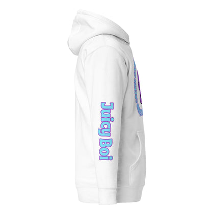 Juicy Boi Gooner Premium Hoodie